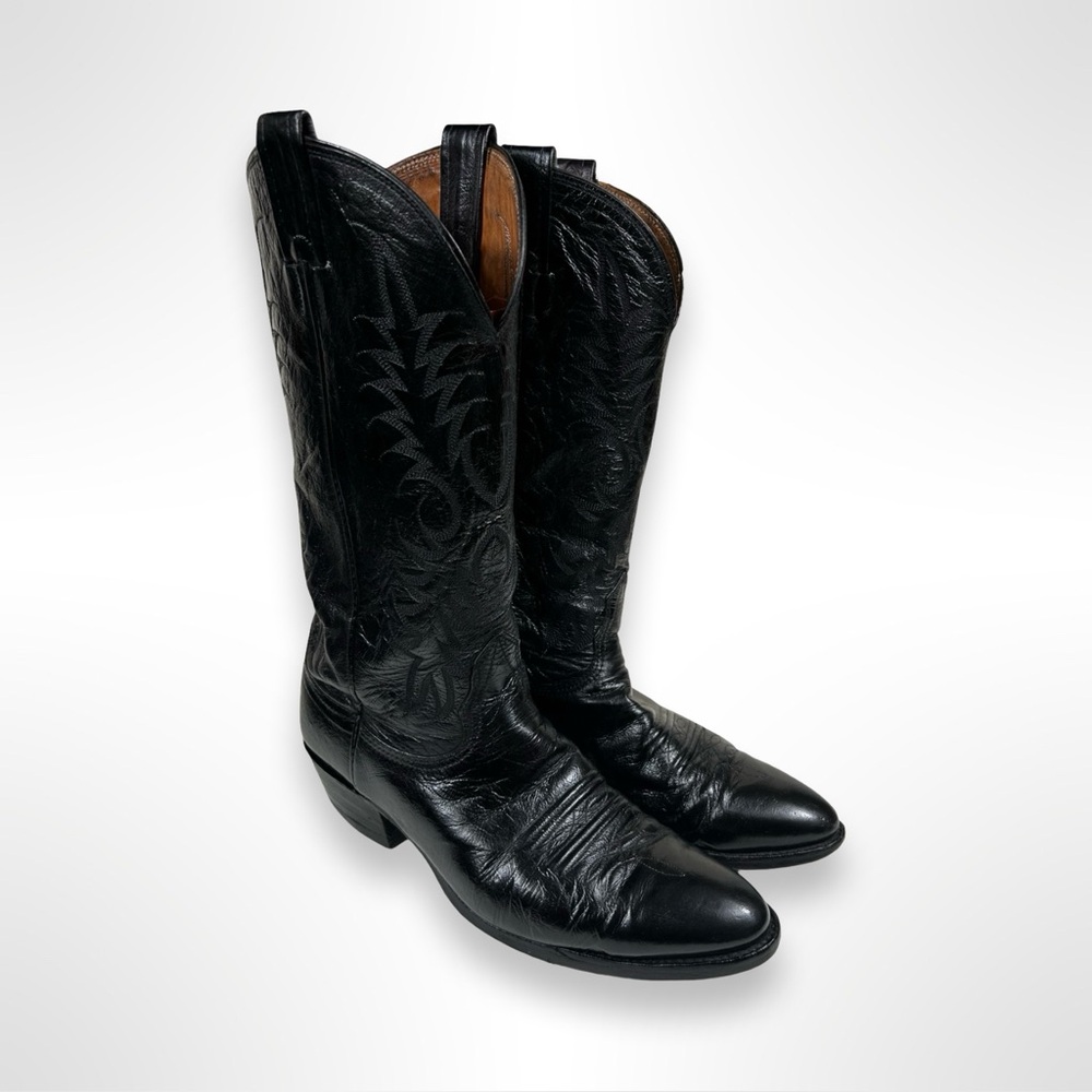NOCONA vintage 90s western boots